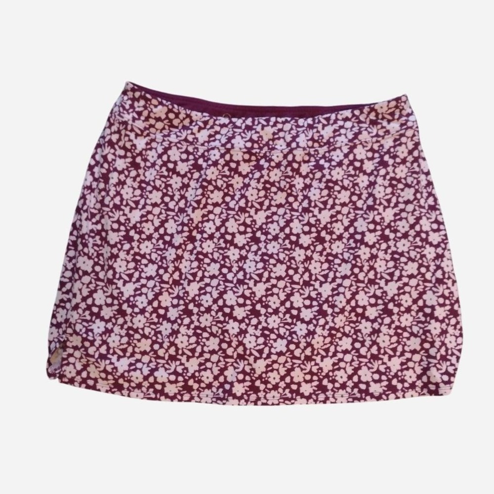Running Skort XL‎ womens tranquility